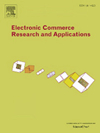 Electronic Commerce Research and Applications雜志封面